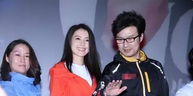 汪峰遭前妻爆一脚踏两船 高圆圆无辜躺枪