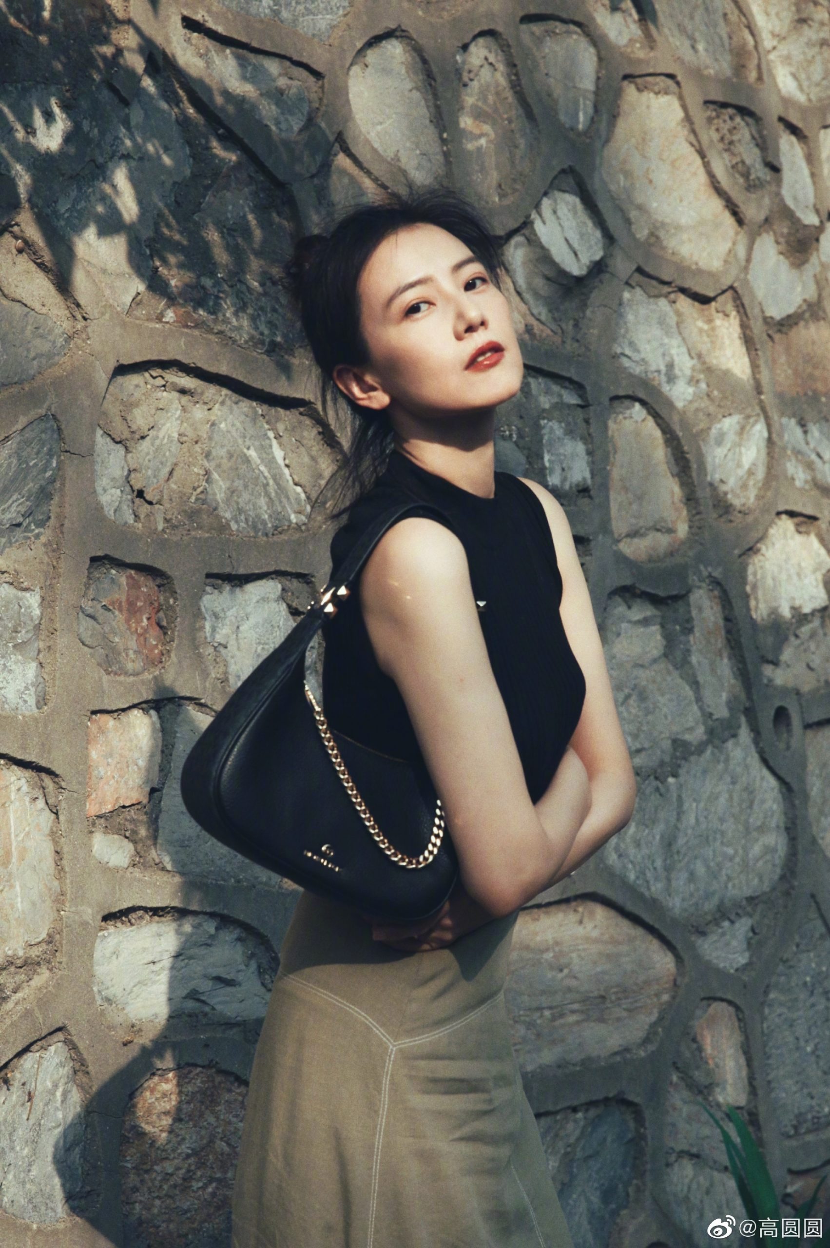 汪峰遭前妻爆一脚踏两船 高圆圆无辜躺枪