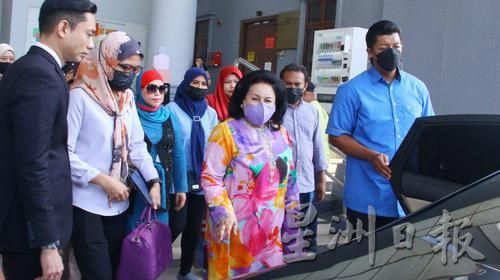 沙菲宜否认纳吉获特殊待遇 “他体重下降了”