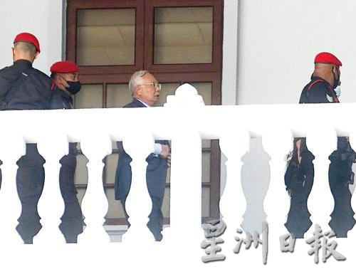 沙菲宜否认纳吉获特殊待遇 “他体重下降了”