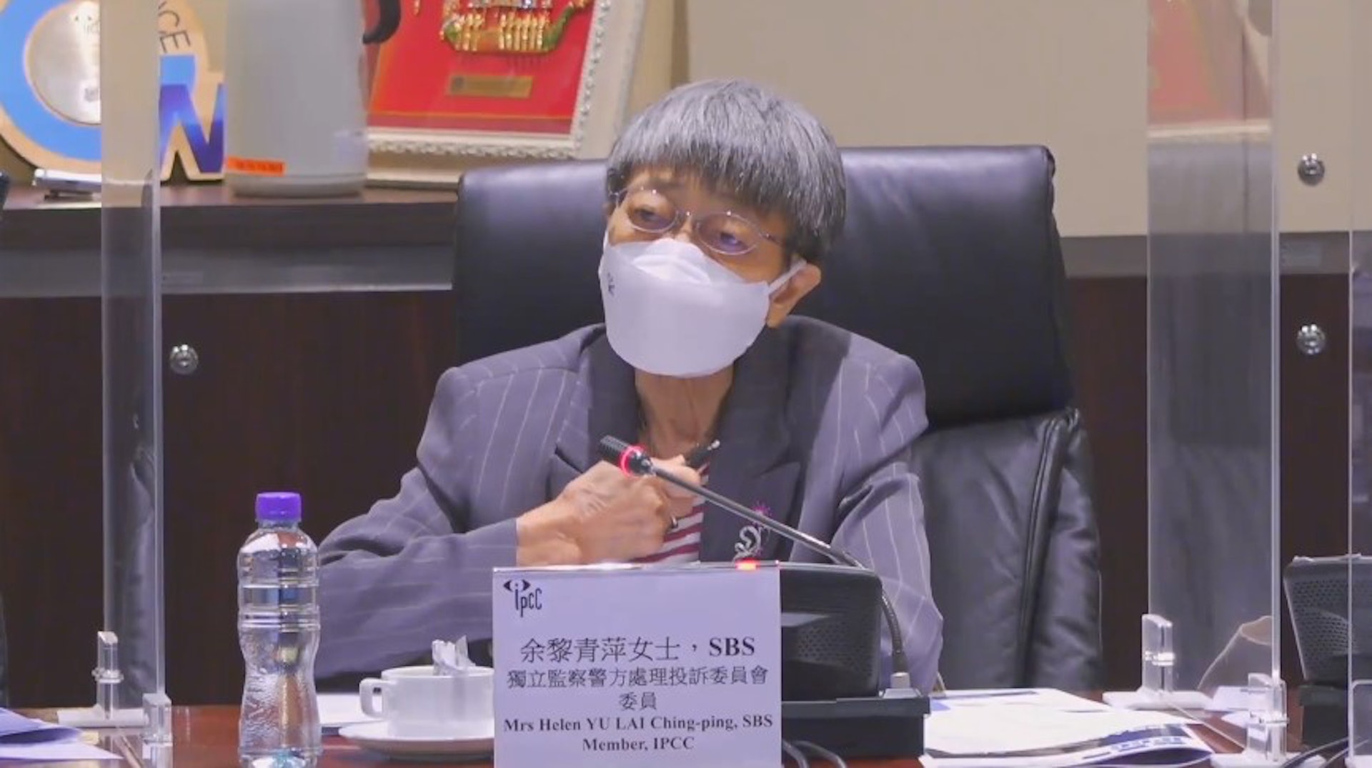 港姐泳衣环节被批“少布到不得了” TVB对恶意及不实指控保留法律追究权利