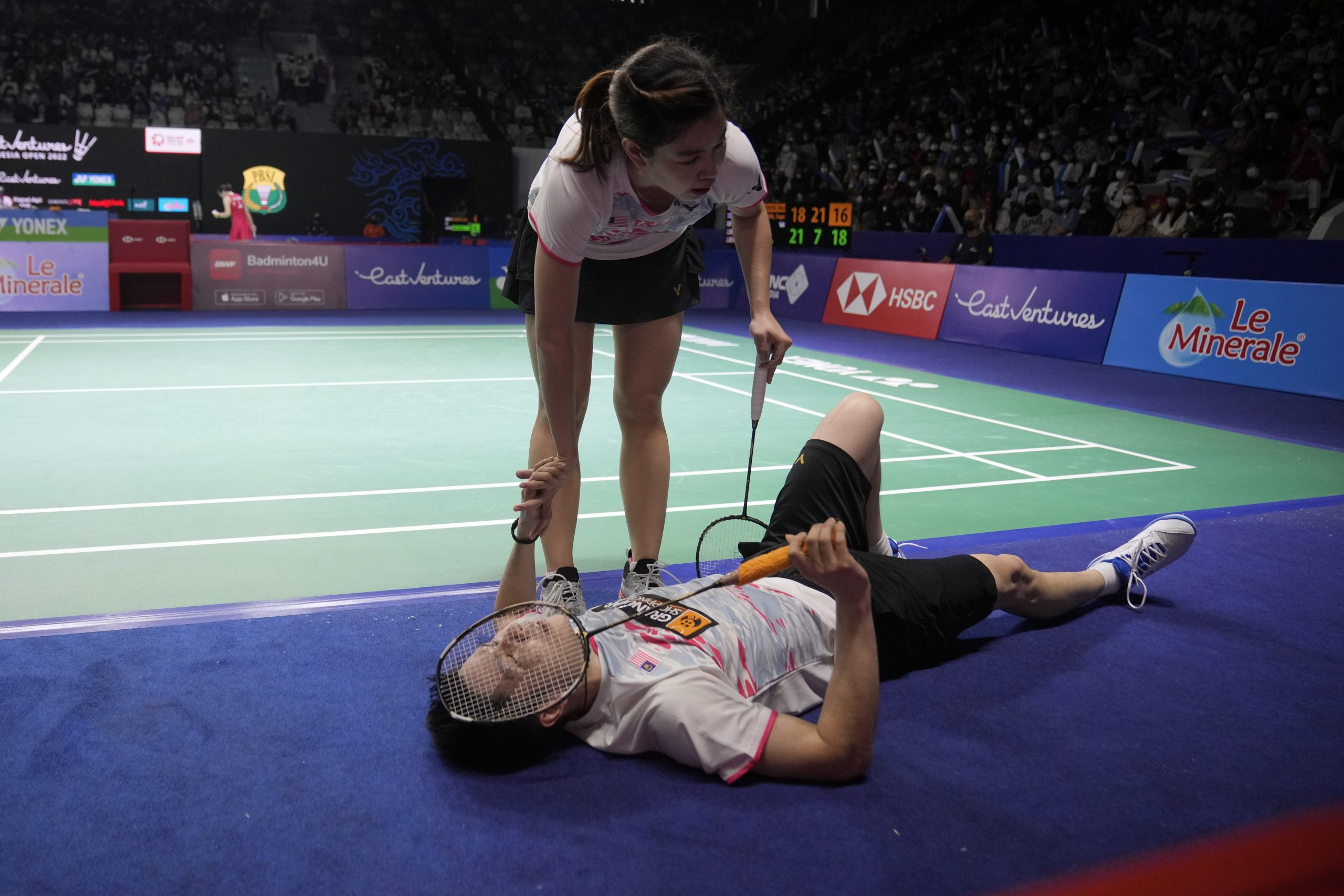 熬过2022年重重挑战 (阀敏)期待苦尽甘来