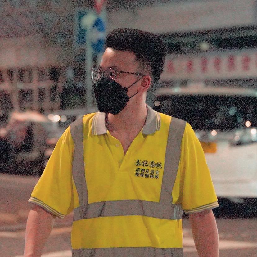 独家|日以继夜工作  儿含泪吃母最后一顿“隔夜饭”