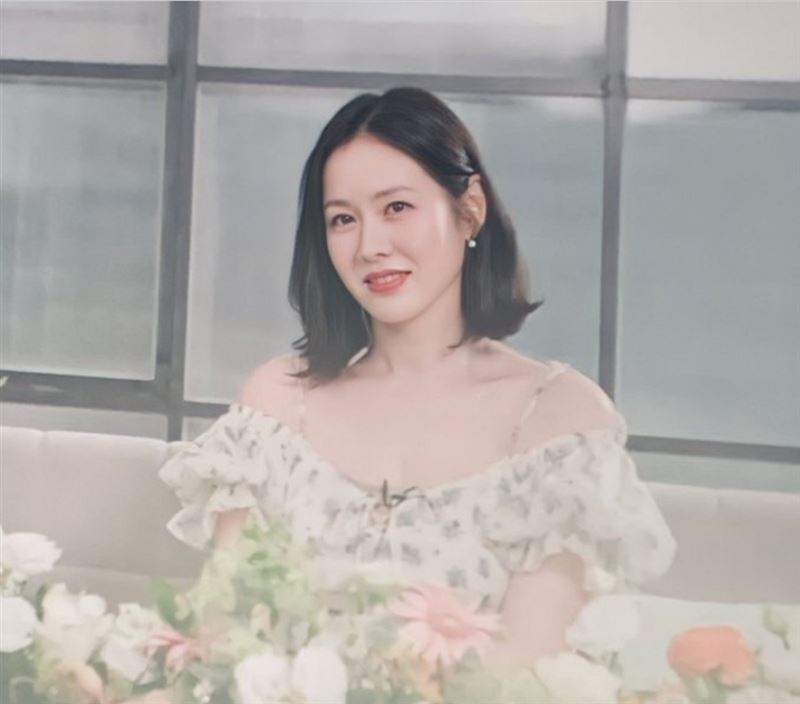 玄彬放闪孙艺真“我们越来越像” 当爸要努力赚钱