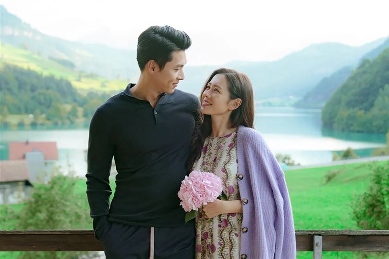 玄彬放闪孙艺真“我们越来越像” 当爸要努力赚钱