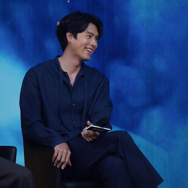 玄彬放闪孙艺真“我们越来越像” 当爸要努力赚钱