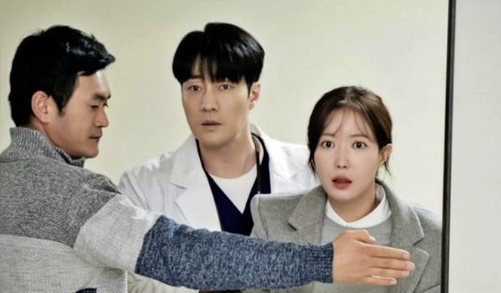 王晋恒/《医法刑事》法律天平上的医疗伦理与纠纷