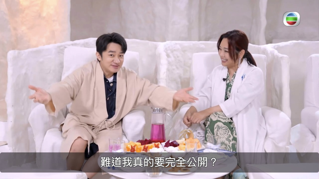 王祖蓝已立遗嘱  全数财产归李亚男