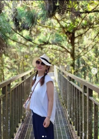 田馥甄开唱遇强震再次取消高雄2演出 Selina心疼力挺