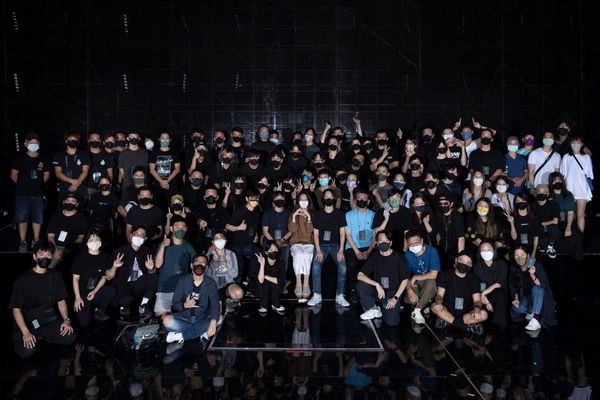 田馥甄神隐2天发文 泪揭心声:想当自由的歌者竟这么难