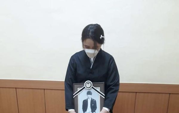 男星惊传轻生得年30岁 母悲痛证实死讯