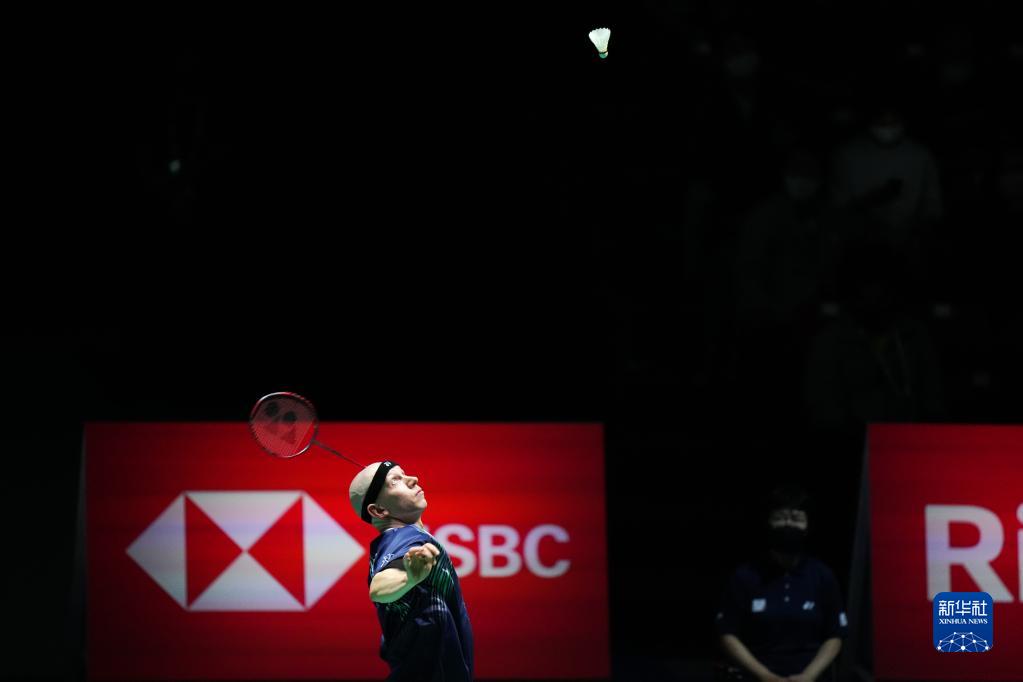 疫情（脱发）伤病影响目标  英名将潘迪宣布退役