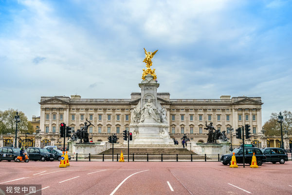 白金汉宫耗资19.24亿翻修中！　查尔斯国王先暂居旧住所