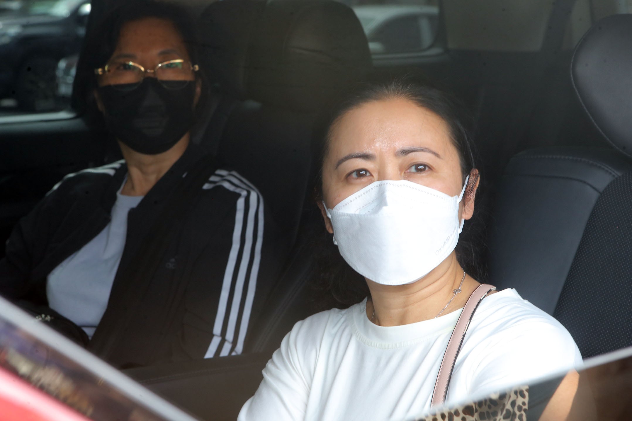 直升机失联|在怡保火化后带回香港 机师妻今完成领尸手续