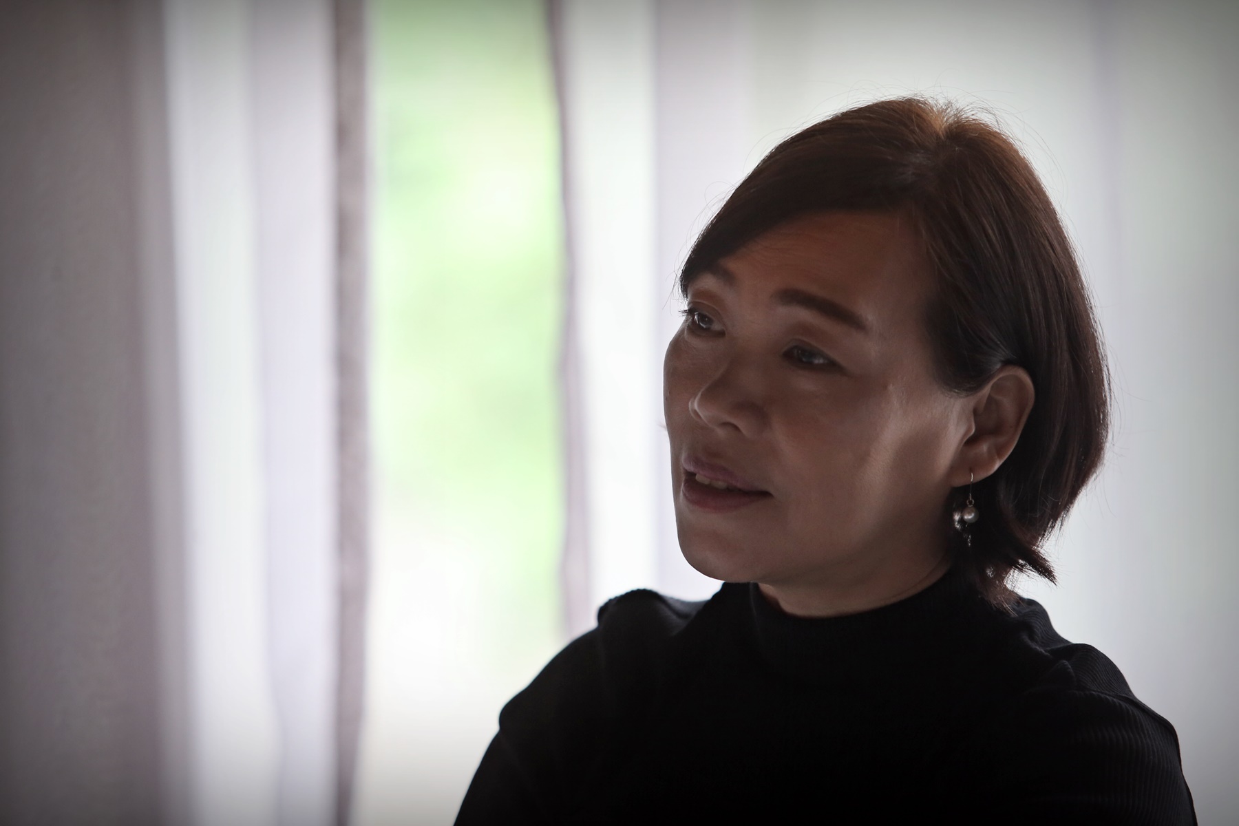 相隔3年办音乐会 周博华不敢随便再说休息