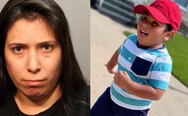 看世界/3岁男童被阿姨亲手推入水中 冷眼看他挣扎30分钟溺水惨死