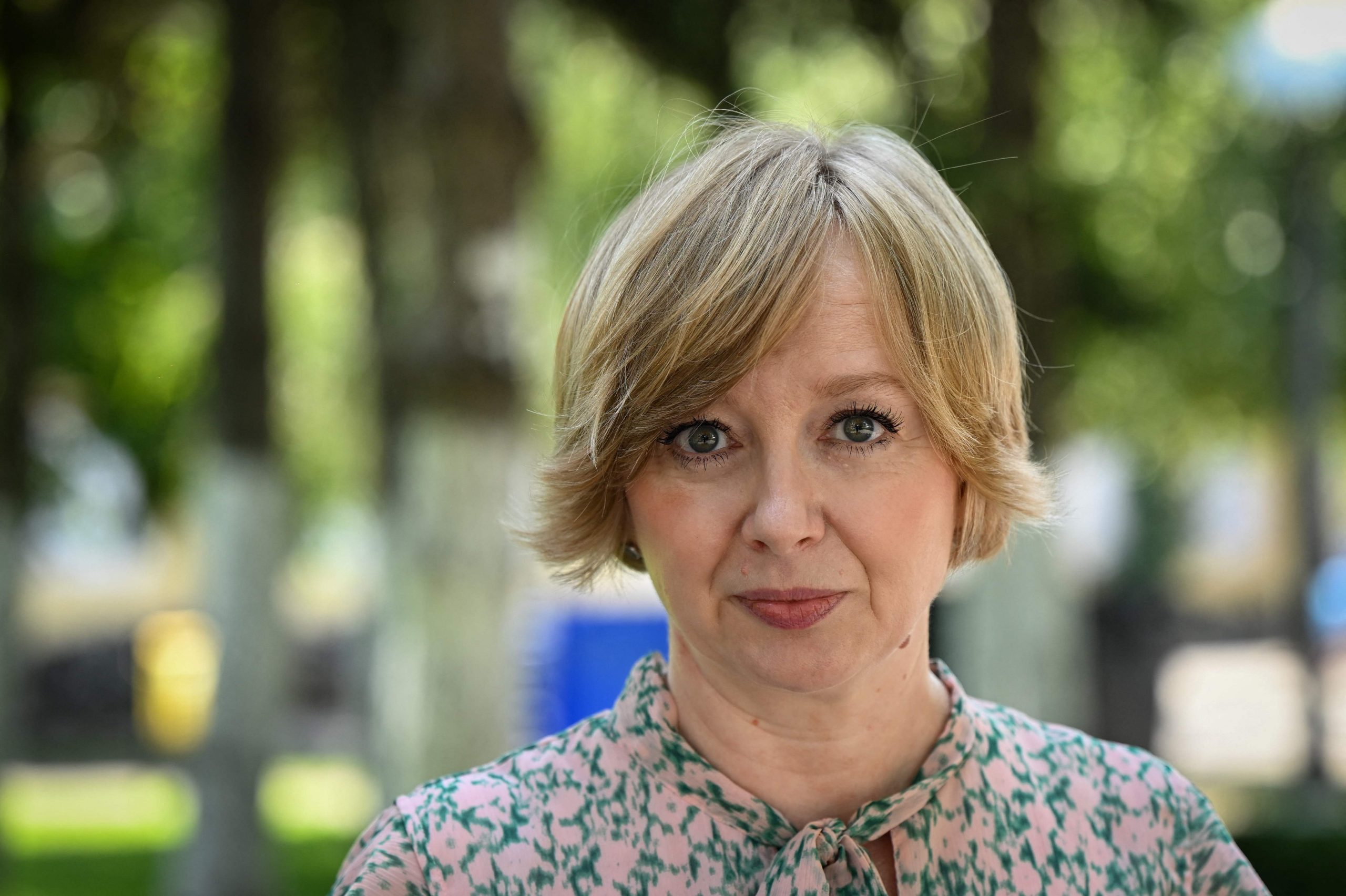 看世界／罗马尼亚女记者举发抄袭 遭受人身安全威胁