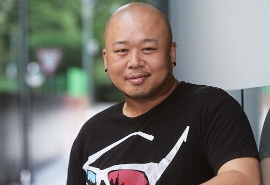 知名作曲家兼歌手Don Spike 新婚3个月爆吸冰毒遭逮