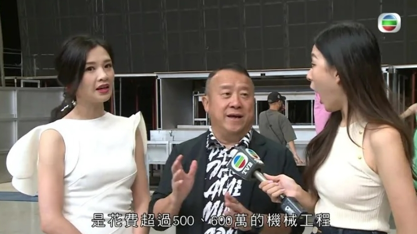 确诊佳丽增至6人 取消准决赛925直选港姐