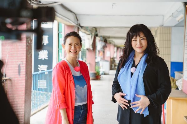 第57届金钟奖|黄子佼抢主持人奖 “强碰”旧爱小S曾宝仪