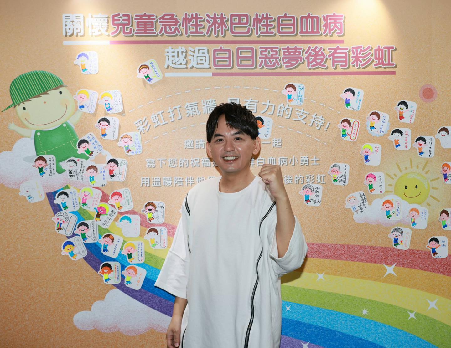 第57届金钟奖|黄子佼抢主持人奖 “强碰”旧爱小S曾宝仪