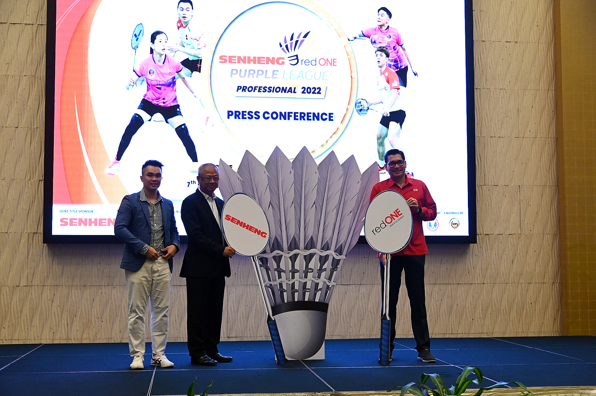 紫盟羽联时隔3年强势回归  周天成领衔海外球星征战