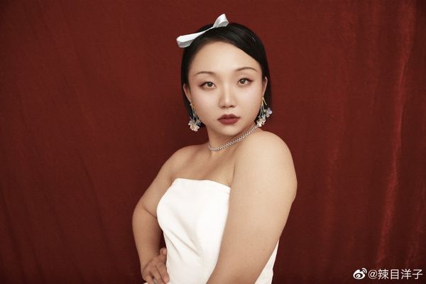 编剧曝广电新禁令禁用洋名 Angelababy要改名?