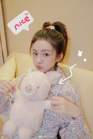 编剧曝广电新禁令禁用洋名 Angelababy要改名?