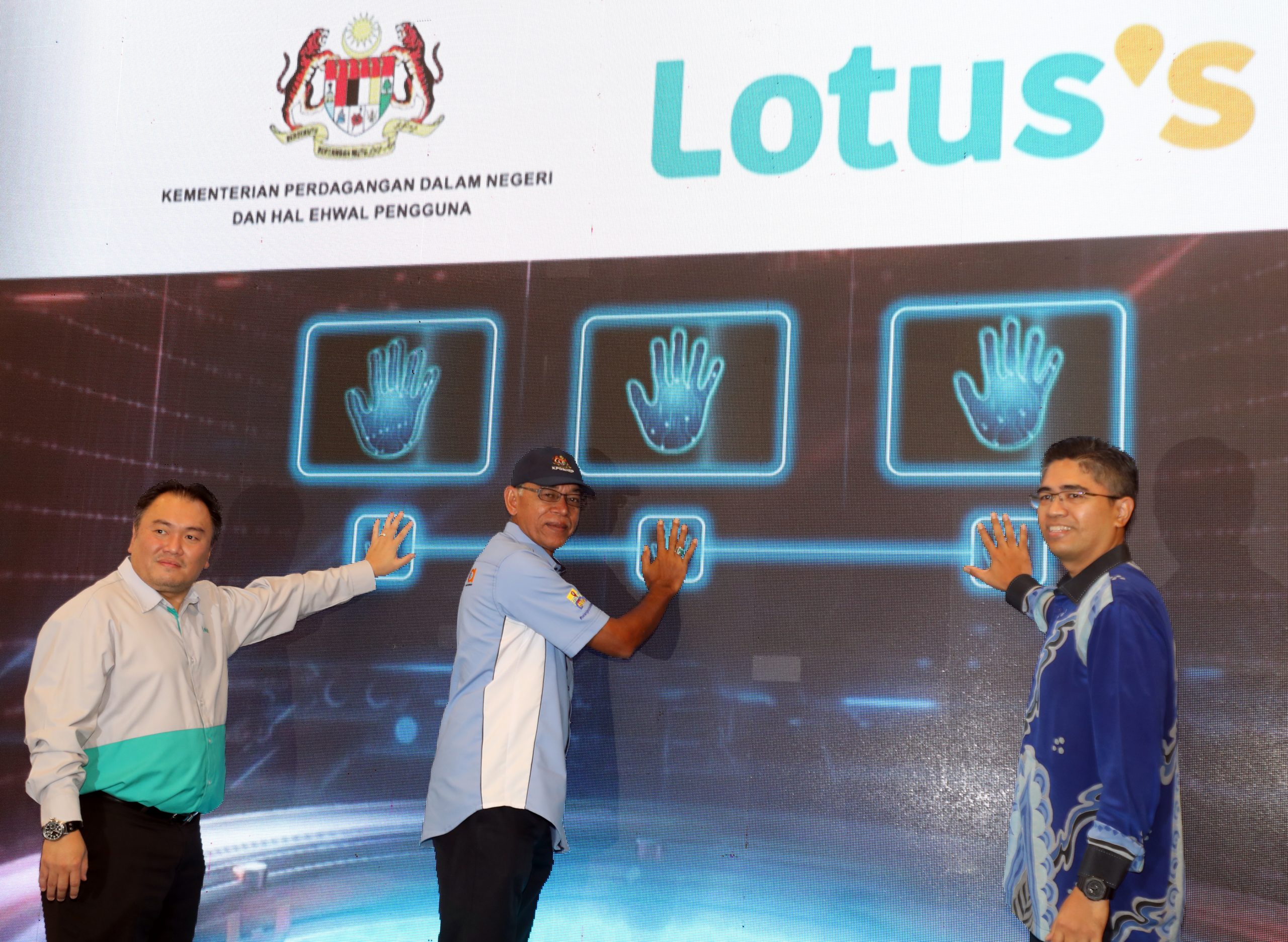 罗索华希:马币走软鼓励国人支持国货