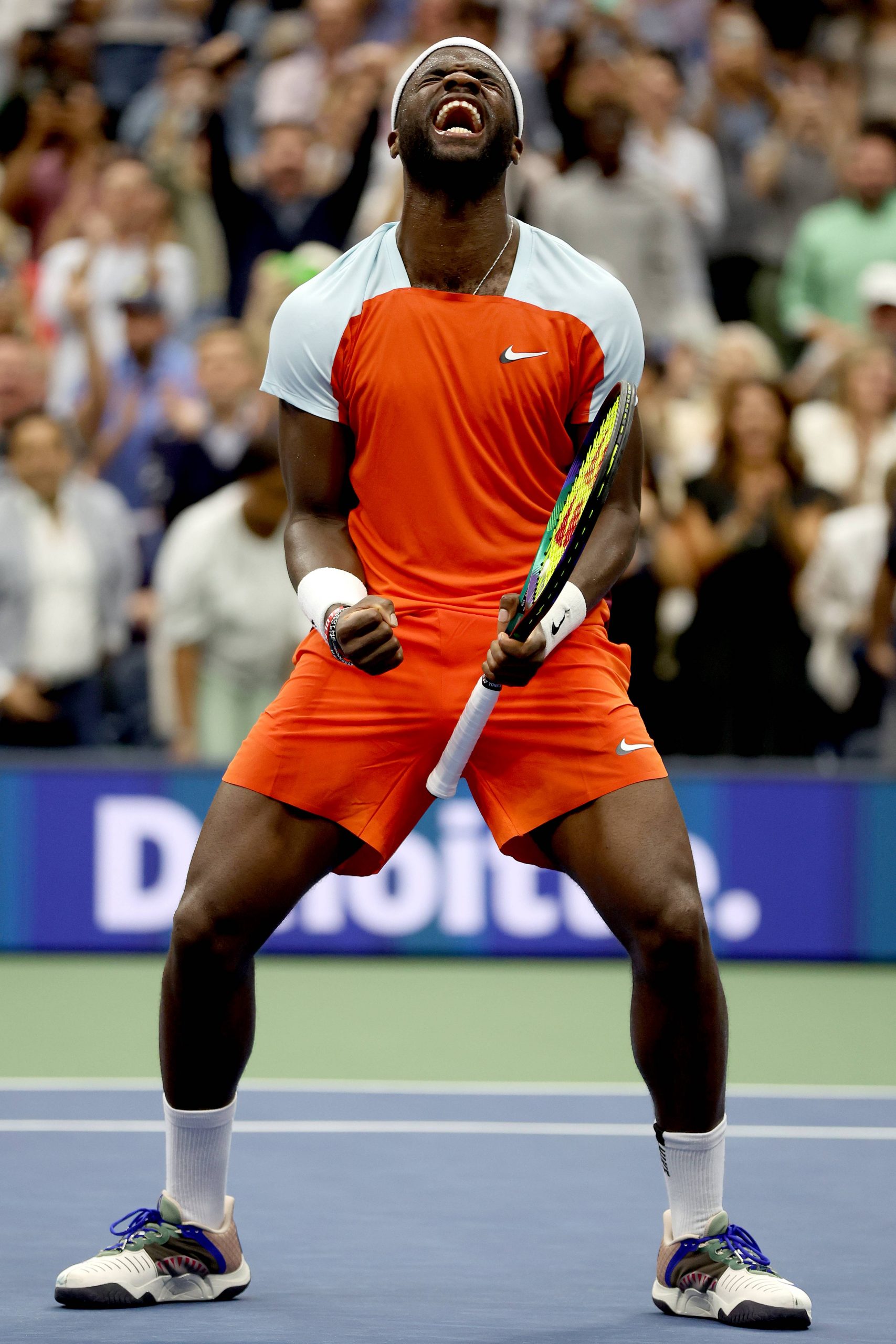 美网|超新星对决险胜辛纳  阿尔卡拉斯大满贯4强最年轻者