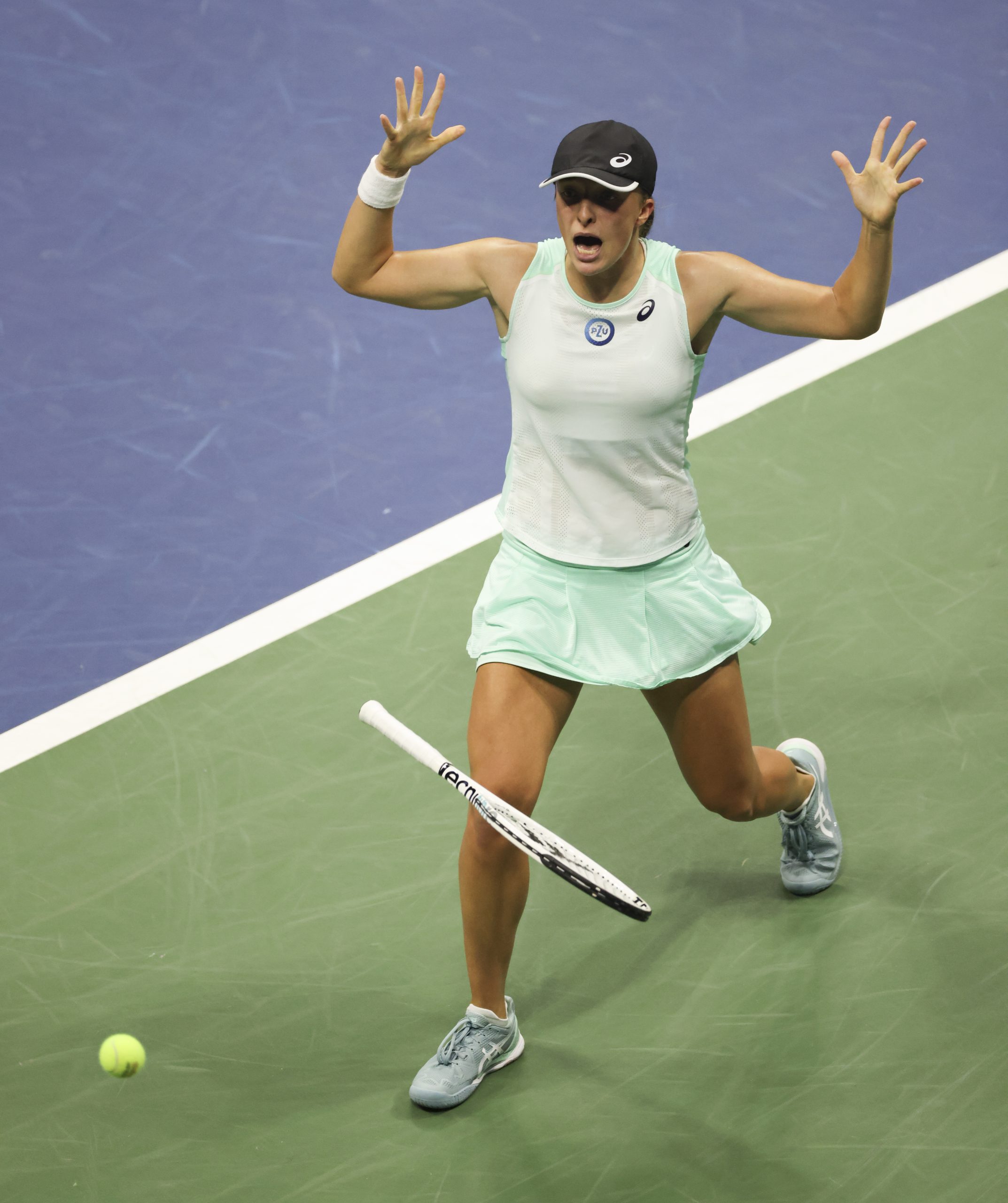 美网|超新星对决险胜辛纳  阿尔卡拉斯大满贯4强最年轻者