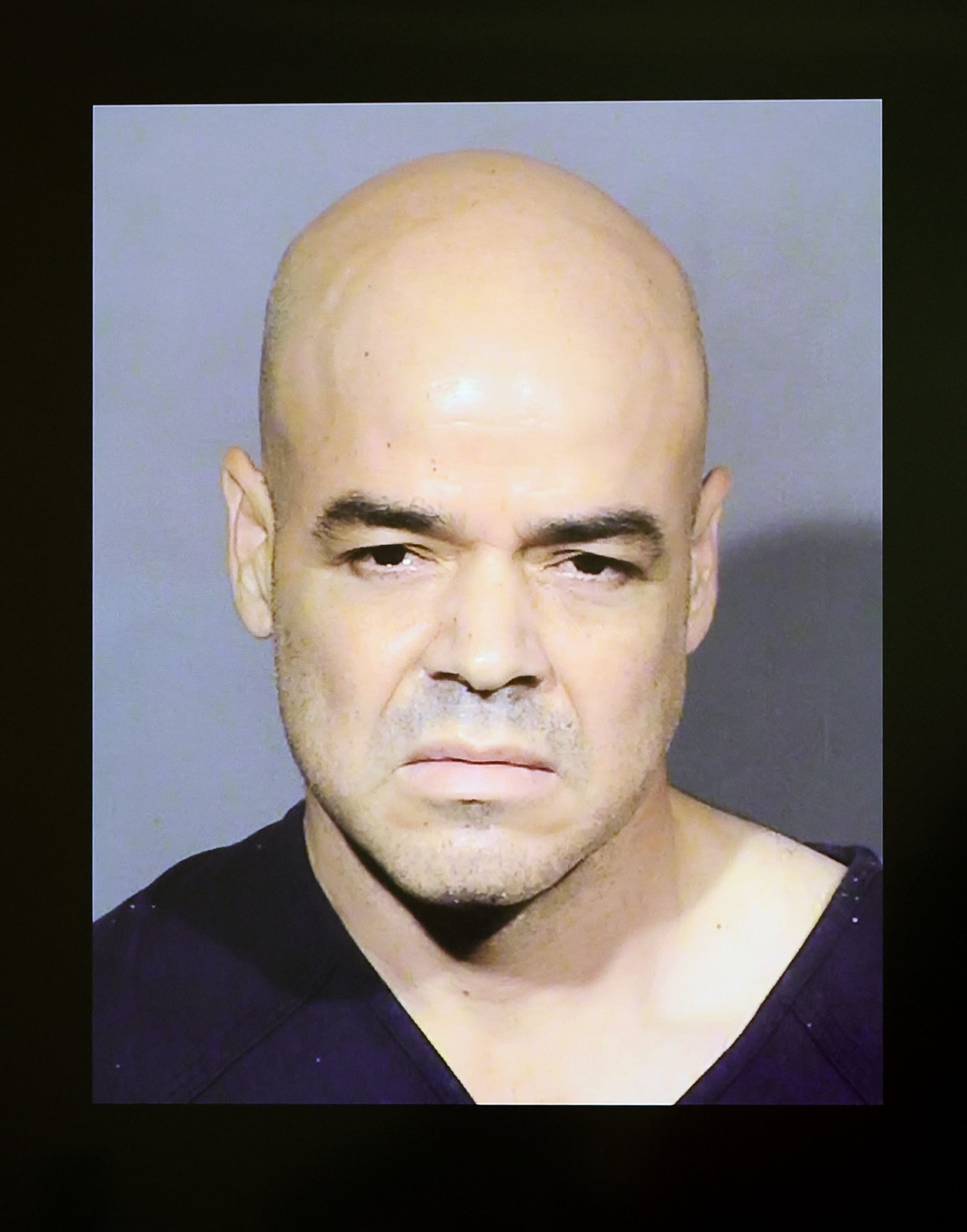 美记者家门口前遭砍死 当地行政官涉案被捕