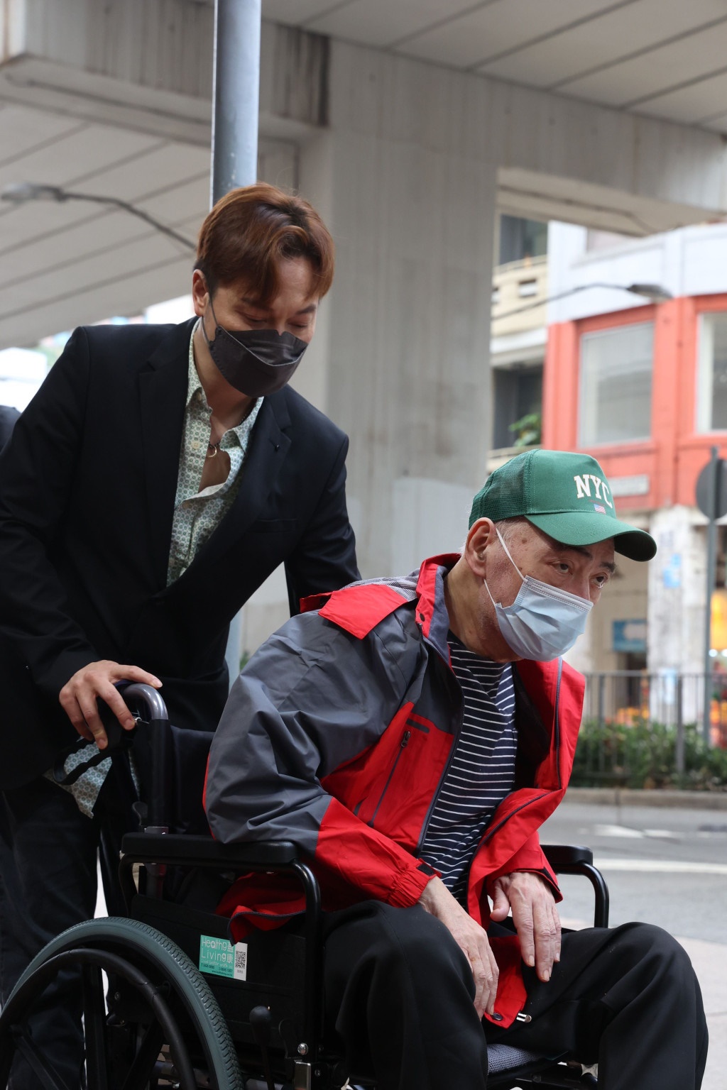 肥妈卷入张伟文风波 喊冤没讲过惨不忍睹