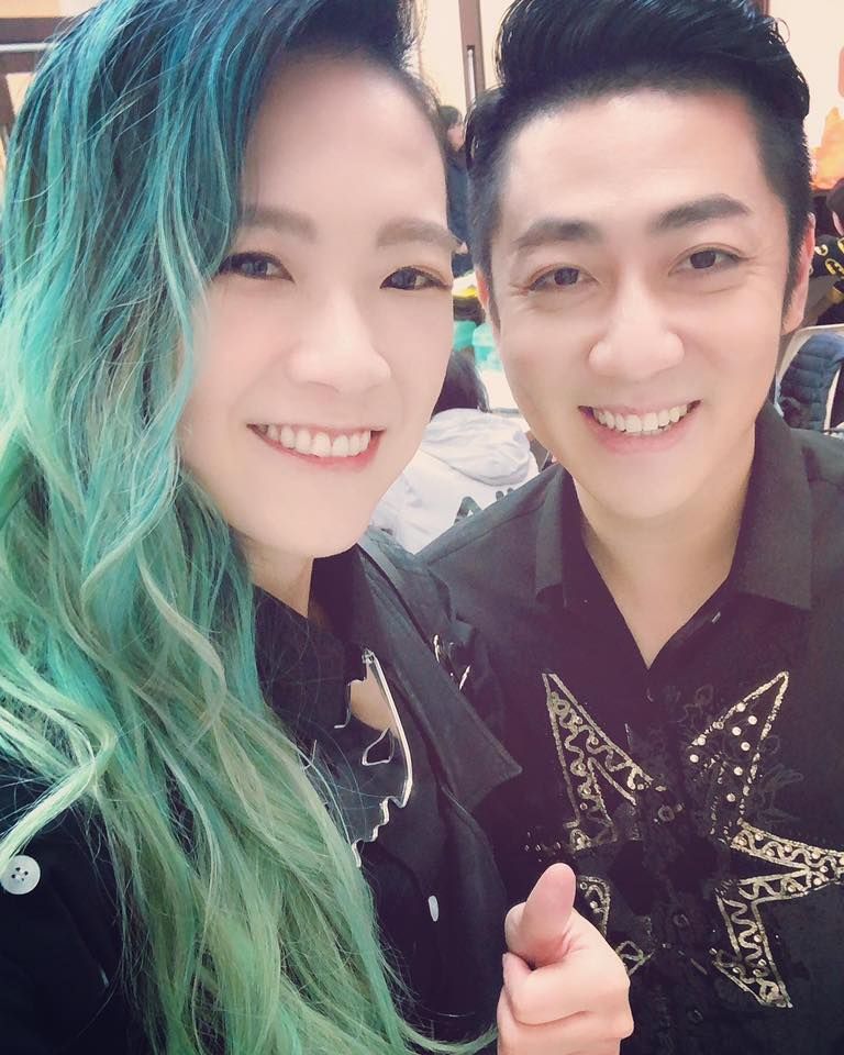 艾成离世前2天想家人泪崩 张芸京悲诉:他不可能结束生命