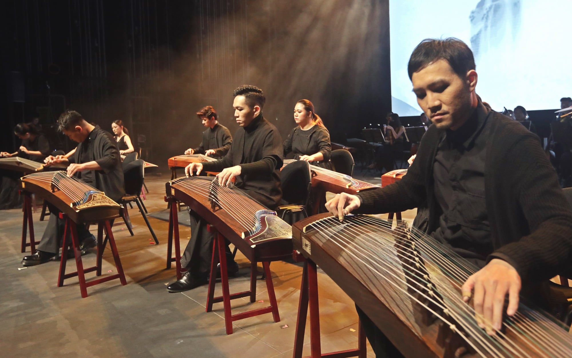 花踪文学奖颁奖典礼:马华文学大奖