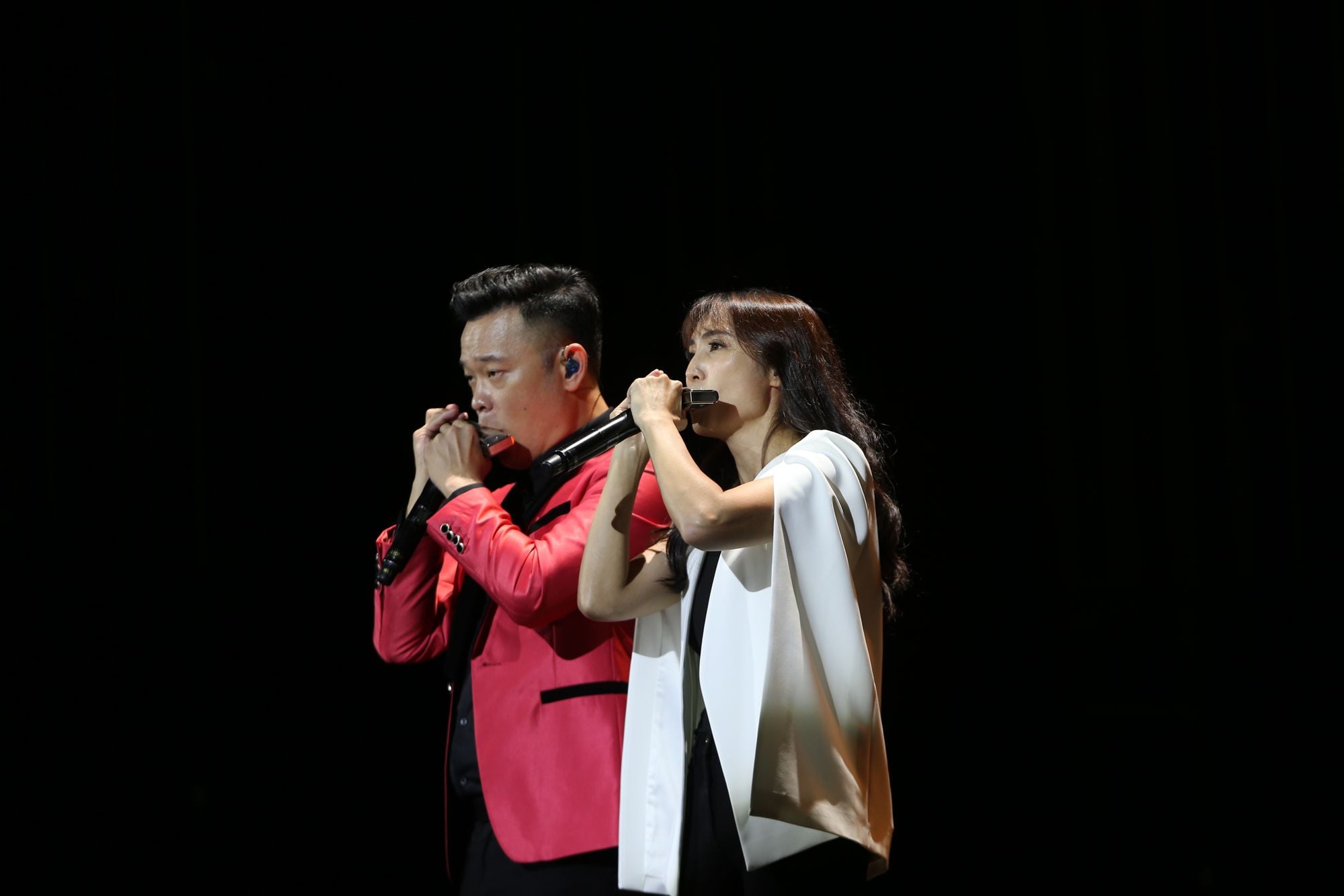 花踪文学奖颁奖典礼:马华文学大奖