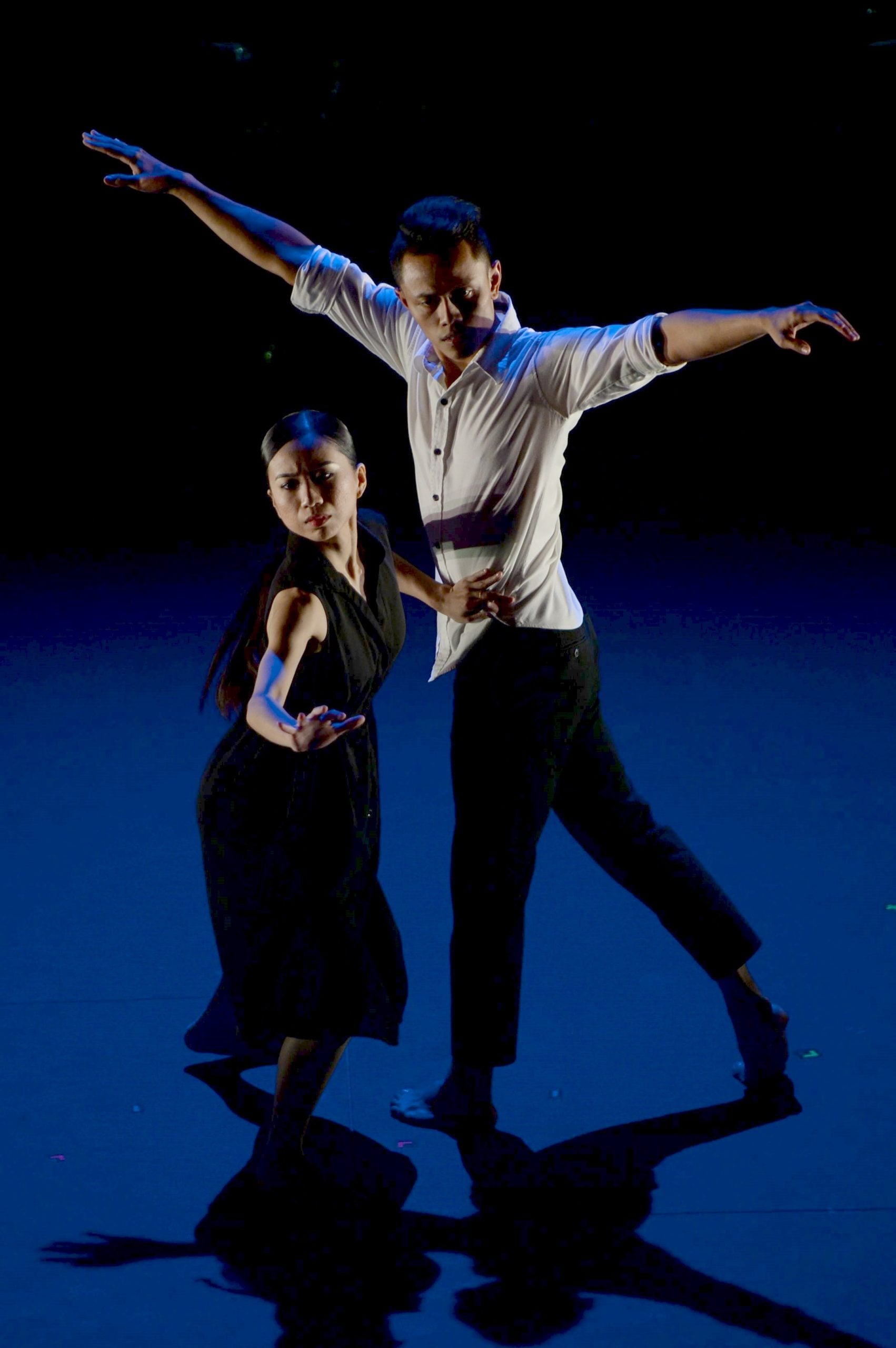 花踪文学奖颁奖典礼:马华文学大奖