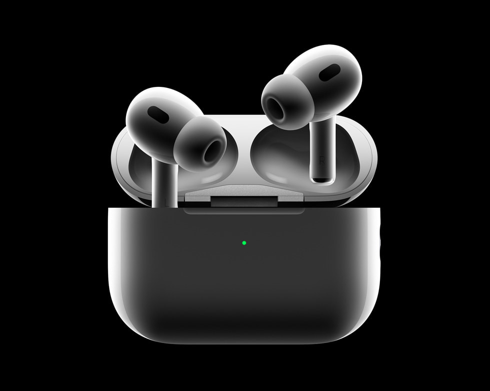 苹果发表会iPhone 14共5色 新Apple Watch及AirPods Pro 2登场