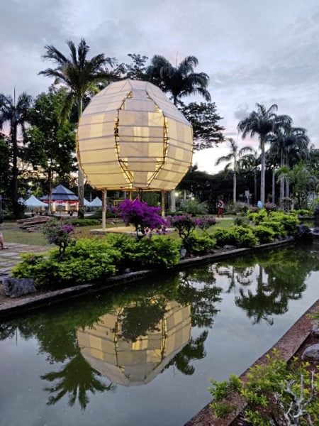 蔡羽/毕达友的竹文化