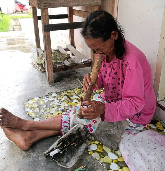 蔡羽/毕达友的竹文化