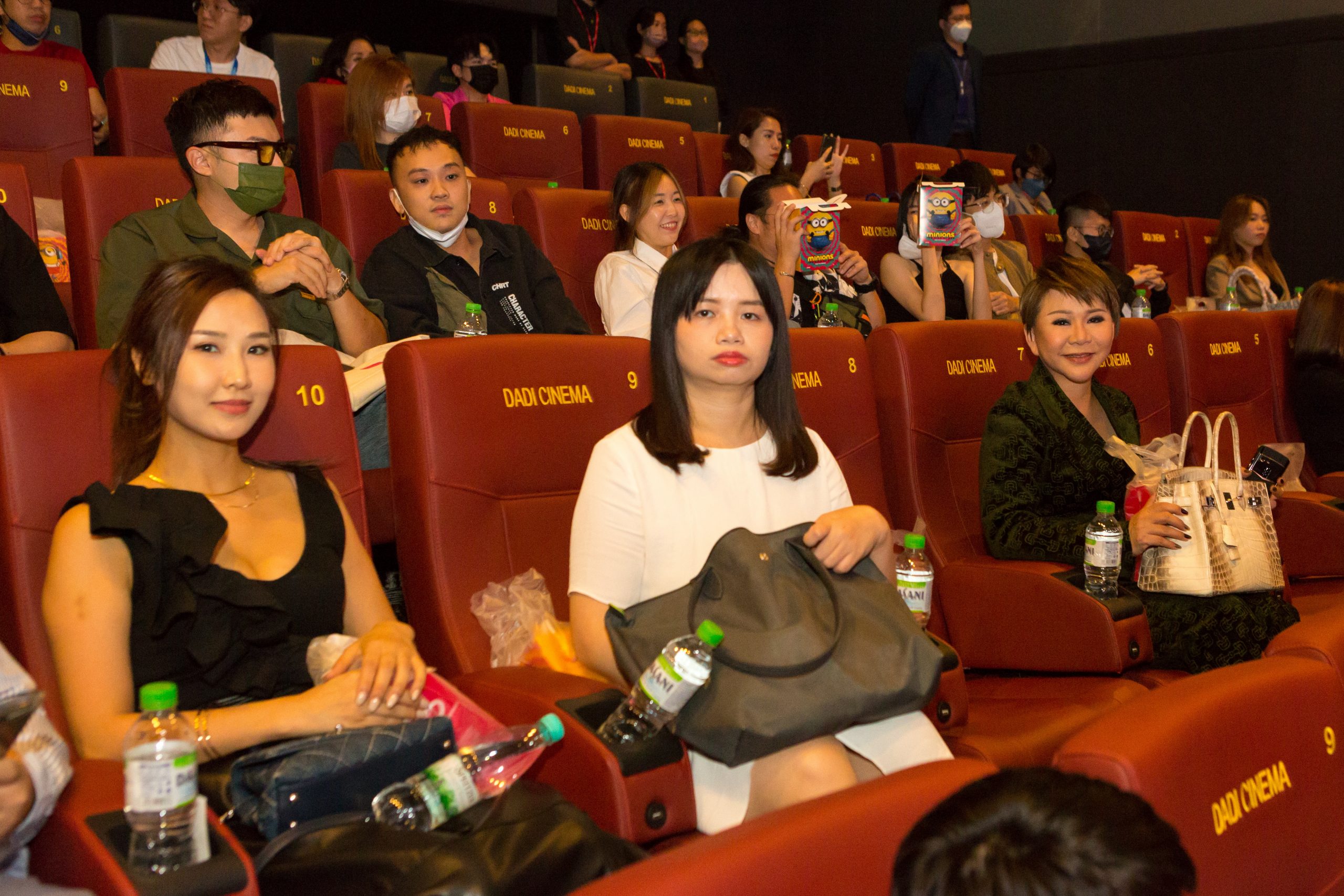 被叫唱歌Tak mahu”回拒 阿仪没兴趣找大马男友