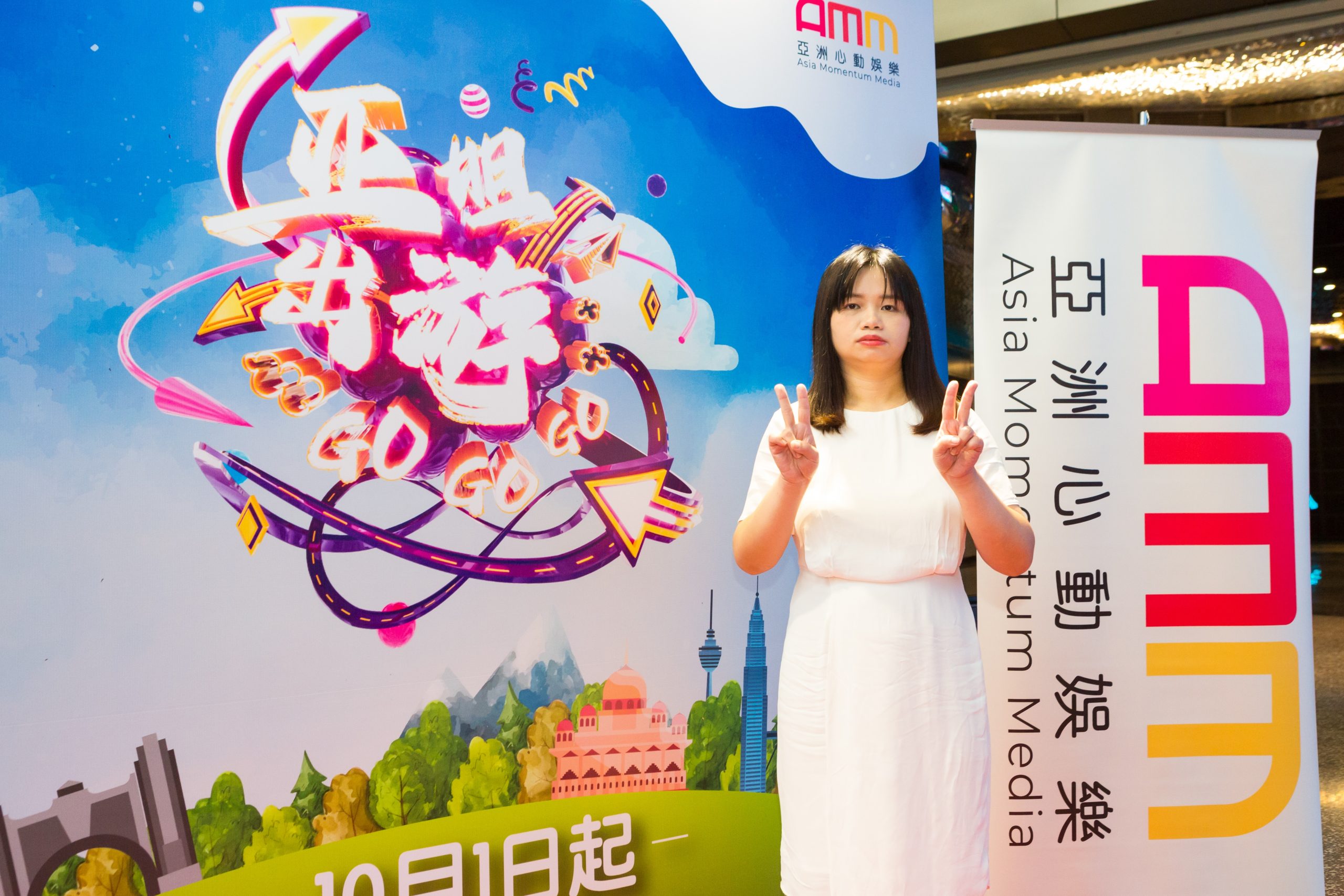 被叫唱歌Tak mahu”回拒 阿仪没兴趣找大马男友