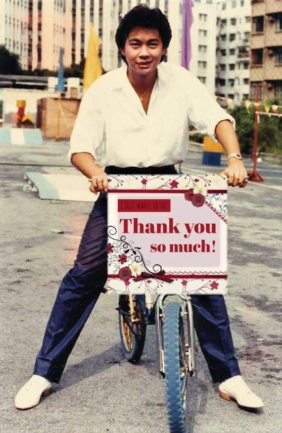 被封“癫王” 委屈20年 蔡枫华不爽:我没精神病