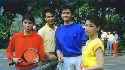 被封“癫王” 委屈20年 蔡枫华不爽:我没精神病