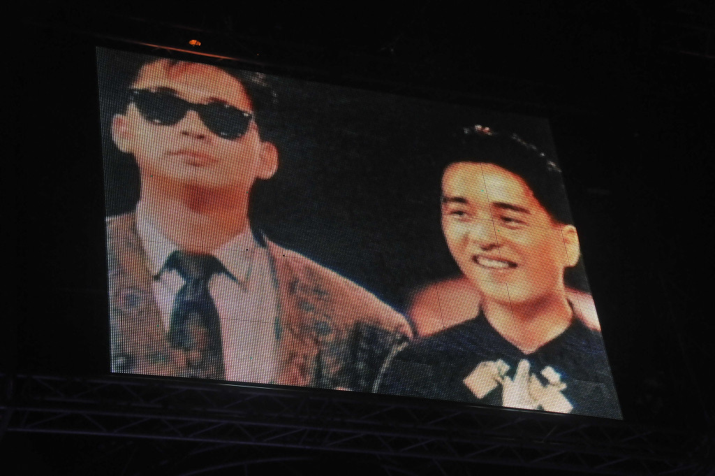 被封“癫王” 委屈20年 蔡枫华不爽:我没精神病