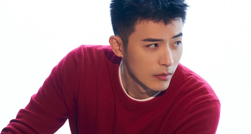 被曝与徐开骋假分手 娜扎辟谣严重失实