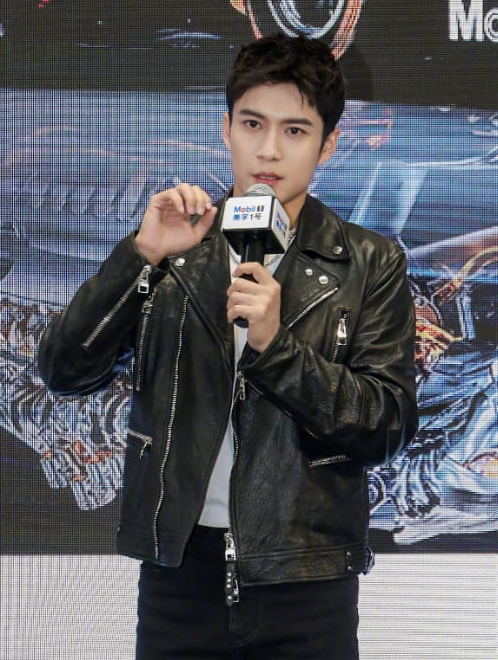 被曝与徐开骋假分手 娜扎辟谣严重失实