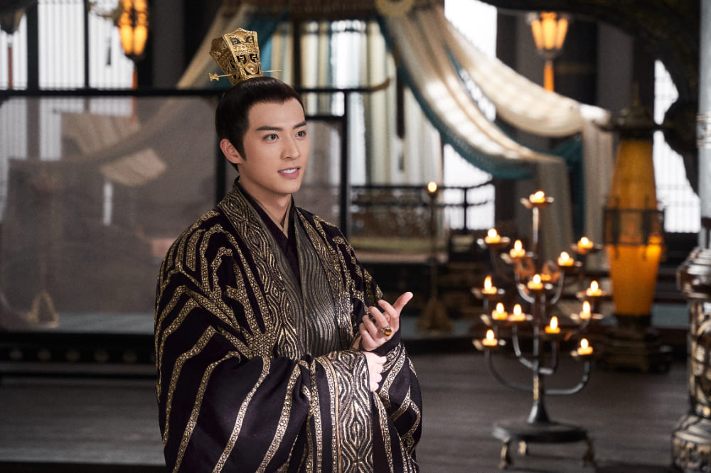 被曝与徐开骋假分手 娜扎辟谣严重失实