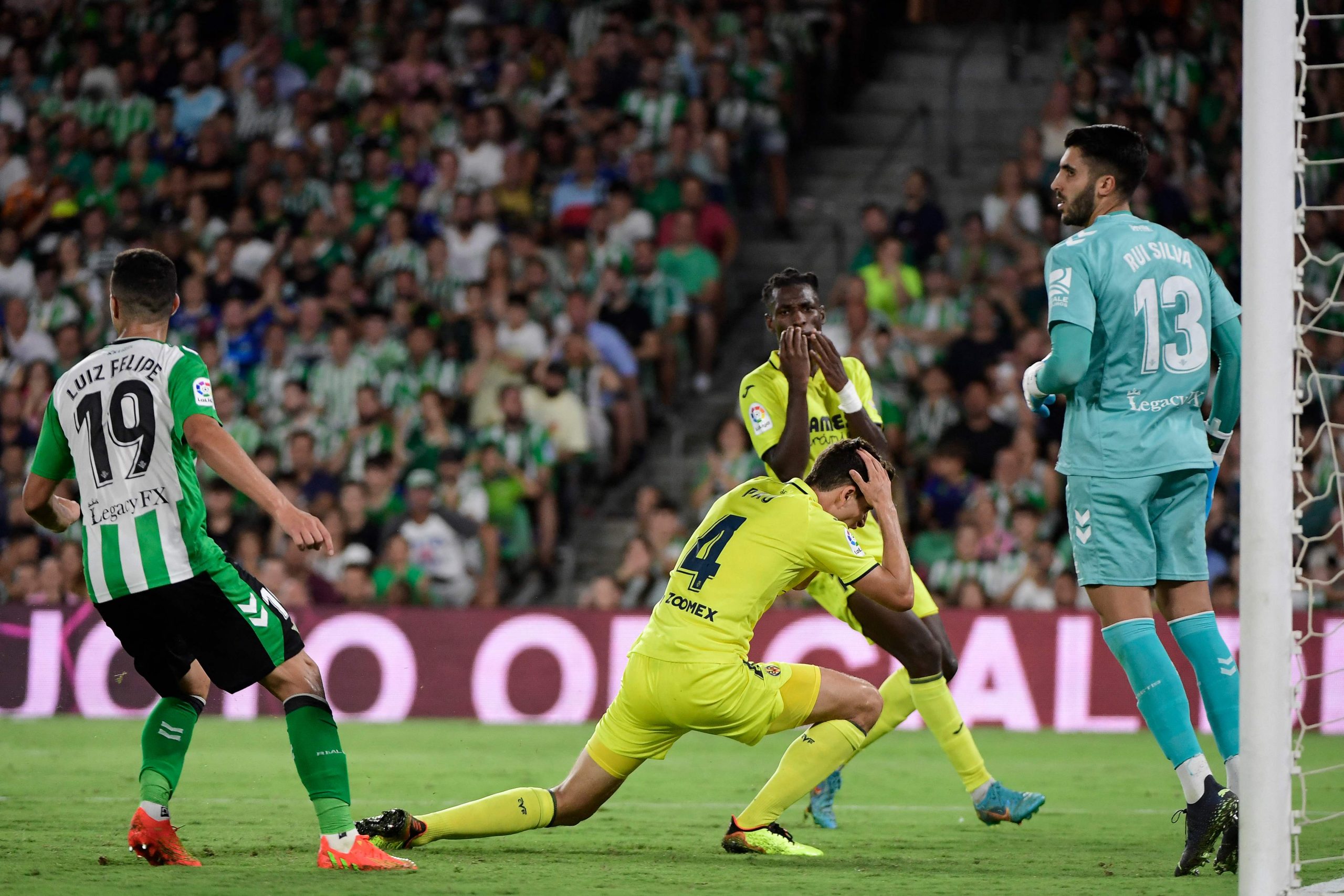 西甲|主场逆转马罗卡 皇马本季依然全胜