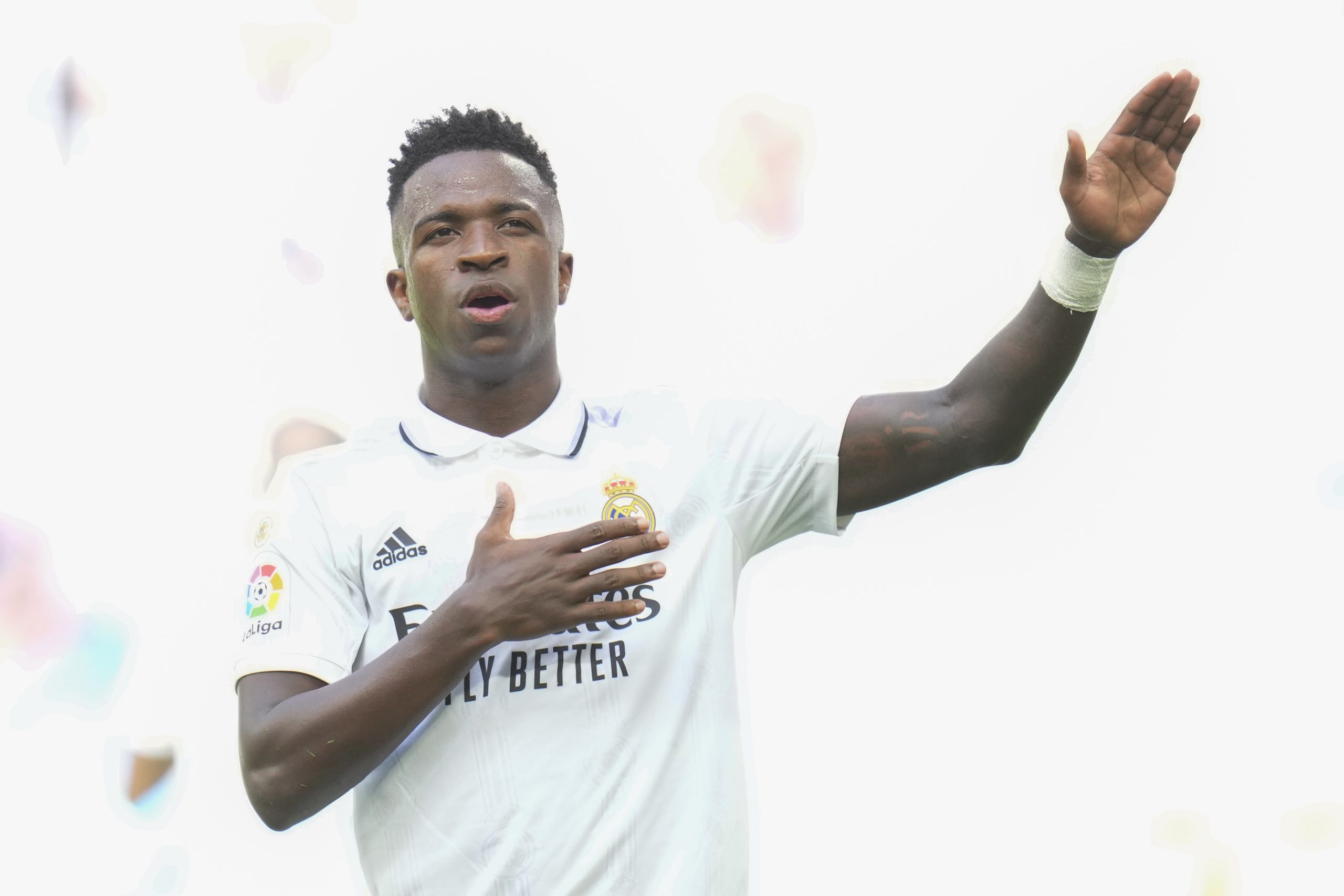 西甲|主场逆转马罗卡 皇马本季依然全胜